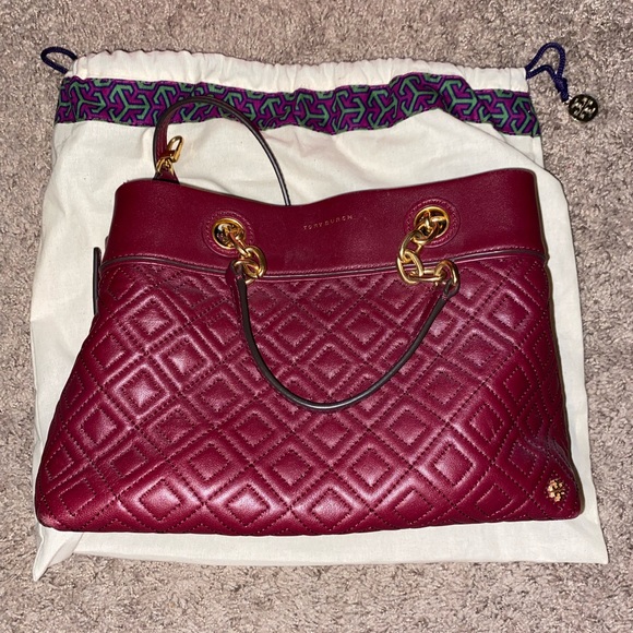 Small Fleming Tote - Picture 2 of 6